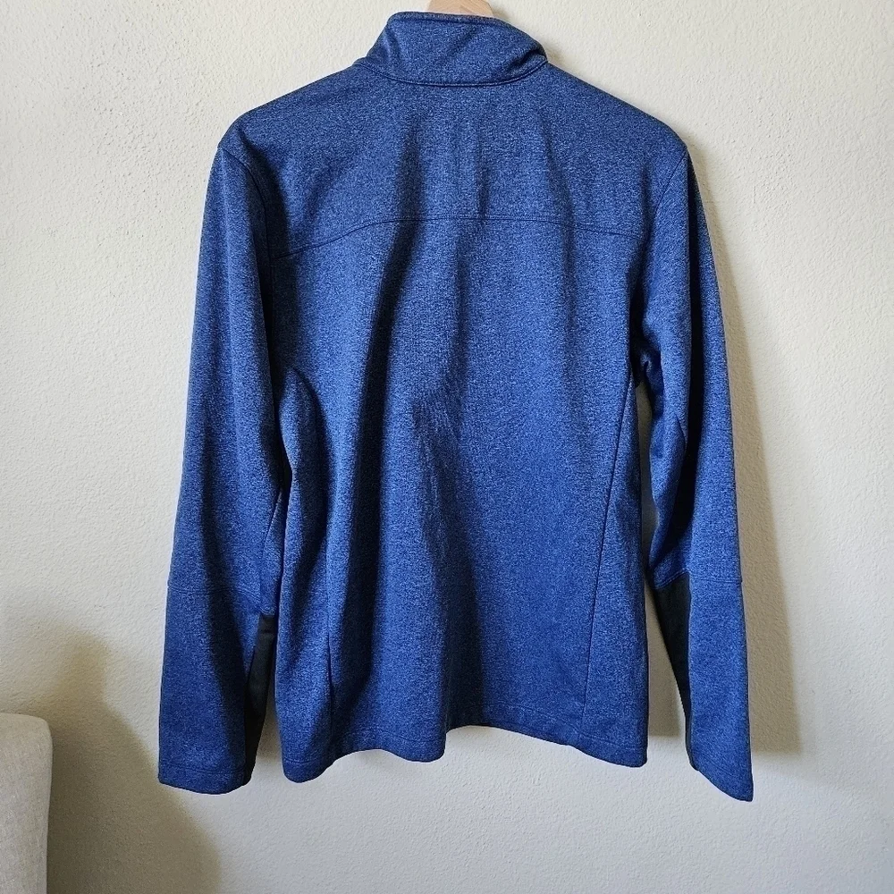 NORTH FACE ½Zip Fleece M